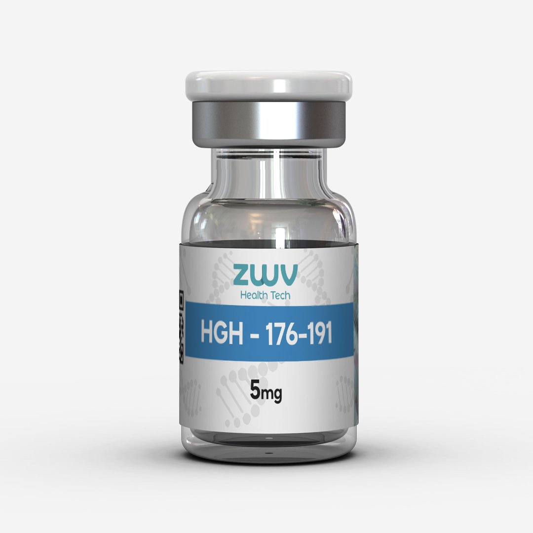HGH - 176-191