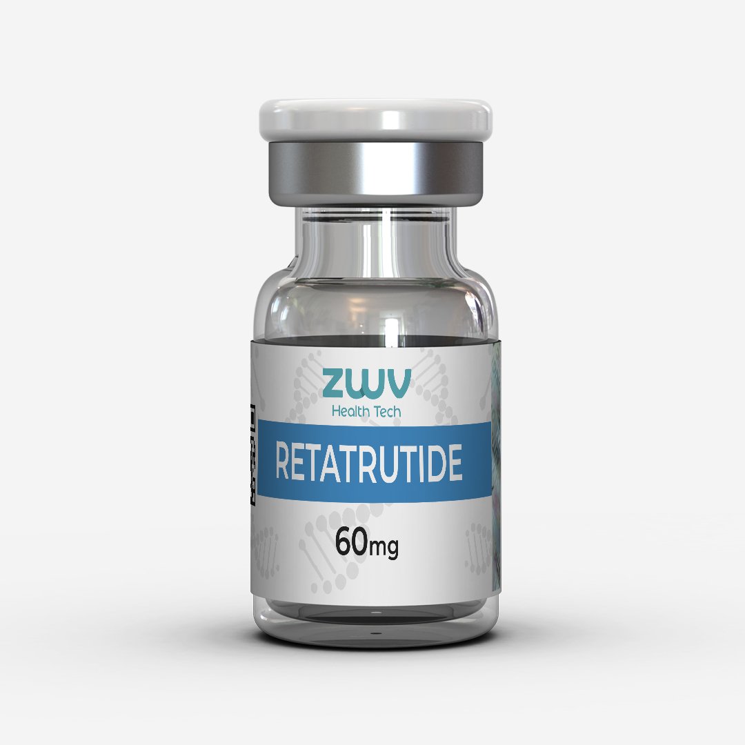 Retatrutide